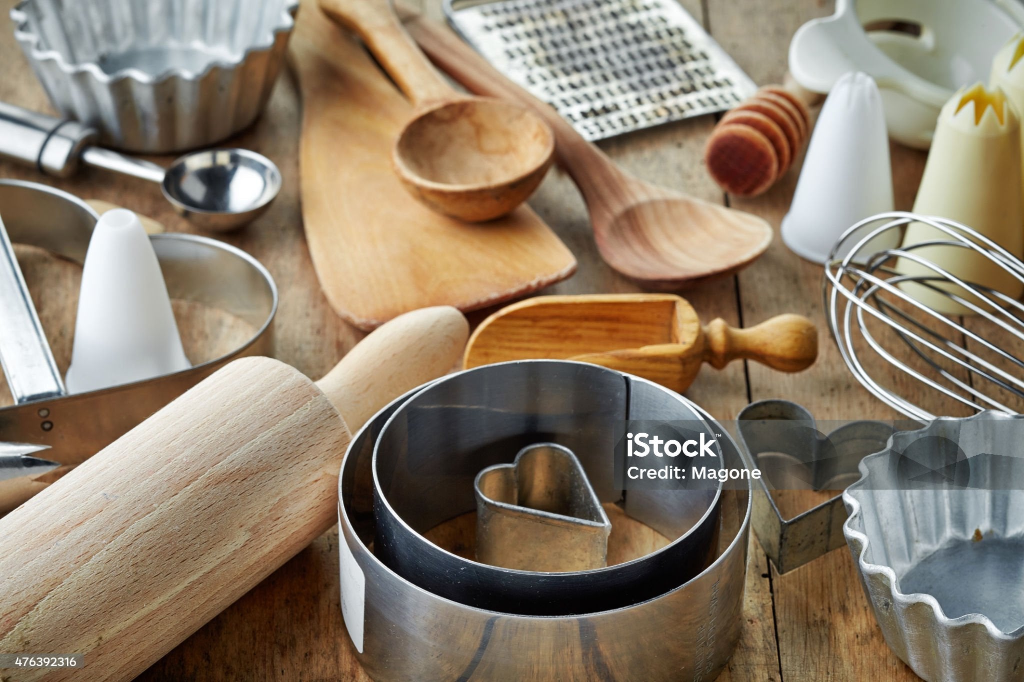 Hogar y Cocina