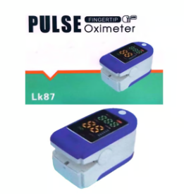 Kit de Salud Familiar 3 en 1 | Tensiómetro Digital + Nebulizador Portátil + Oxímetro de Pulso