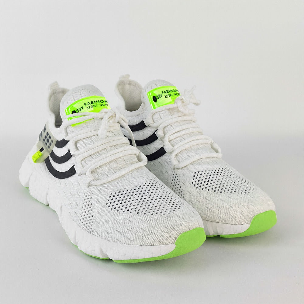 Tenis Fast Pro Running Urban™ | Comodidad, Estilo y Ligereza para el Día a Día