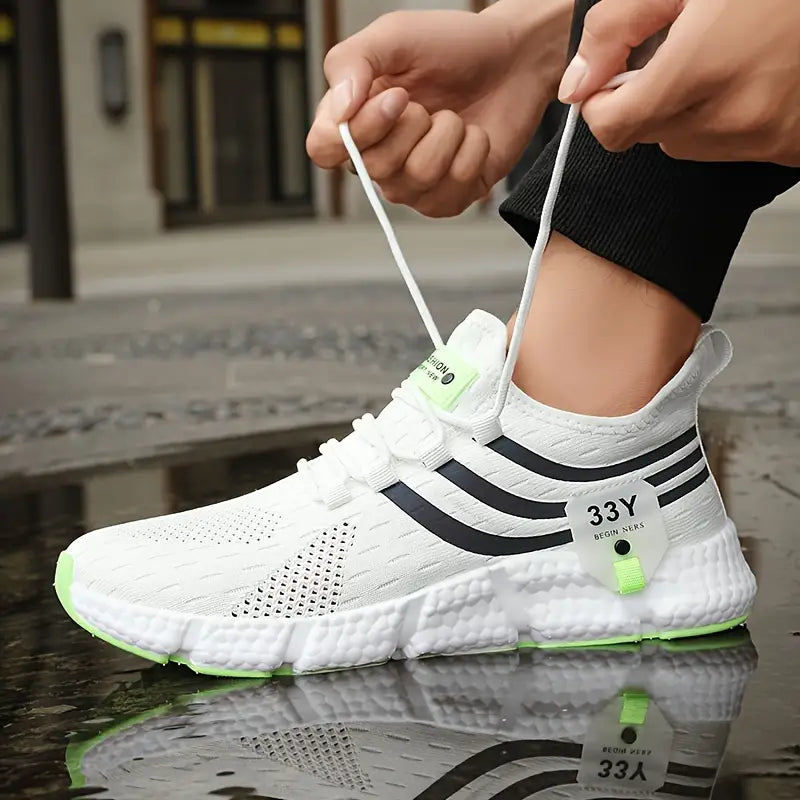 Tenis Fast Pro Running Urban™ | Comodidad, Estilo y Ligereza para el Día a Día